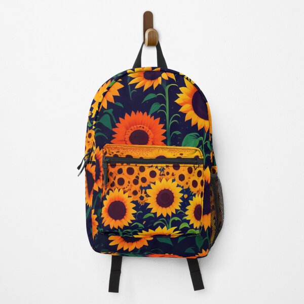 Item preview, Sunflowers designed and sold by ArtFactoryAI.