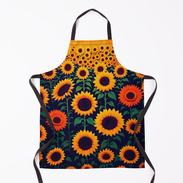 Item preview, Sunflowers designed and sold by ArtFactoryAI.