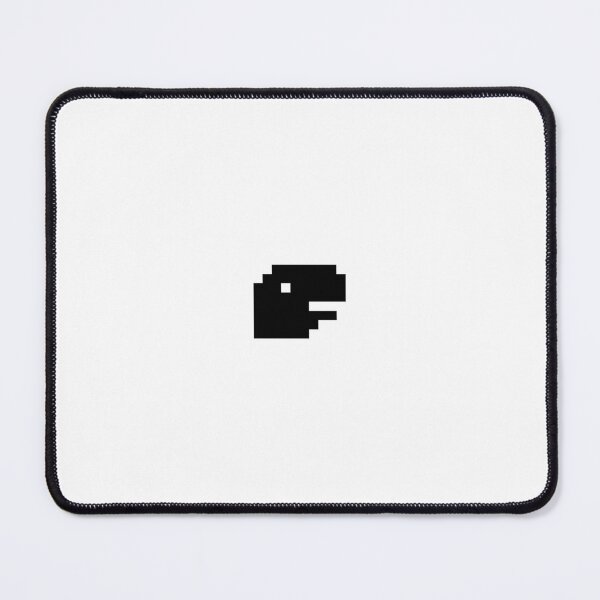 Item preview, pixel dinosaur designed and sold by RUKKAI.