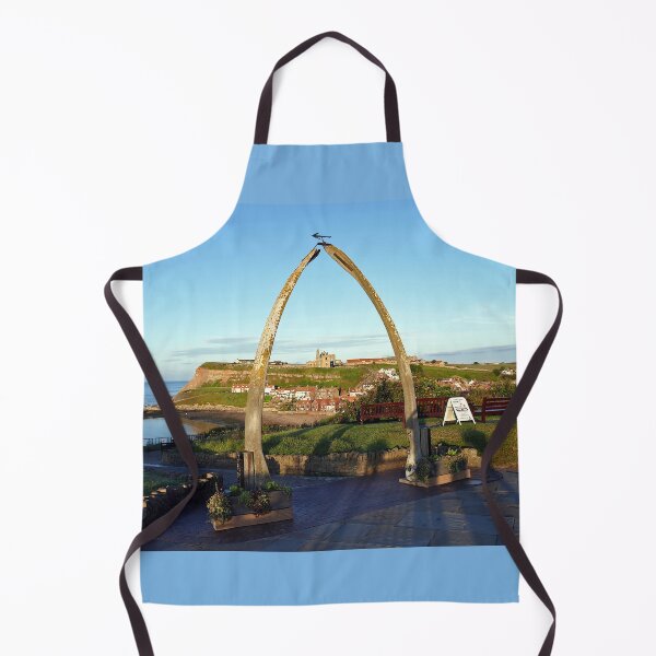 Item preview, The whalebone arch, Whitby designed and sold by paulboizot.