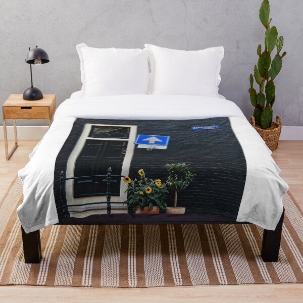Item preview, AMSTERDAM CITY | Unique Beautiful Travelling Home Decor | Phone Cases Stickers Wall Prints | Scottish Travel Photographer  | ZOE DARGUE PHOTOGRAPHY | Glasgow Travel Photographer  designed and sold by Zoe Dargue Photography.