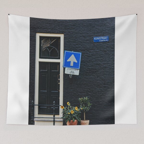 Item preview, AMSTERDAM CITY | Unique Beautiful Travelling Home Decor | Phone Cases Stickers Wall Prints | Scottish Travel Photographer  | ZOE DARGUE PHOTOGRAPHY | Glasgow Travel Photographer  designed and sold by Zoe Dargue Photography.