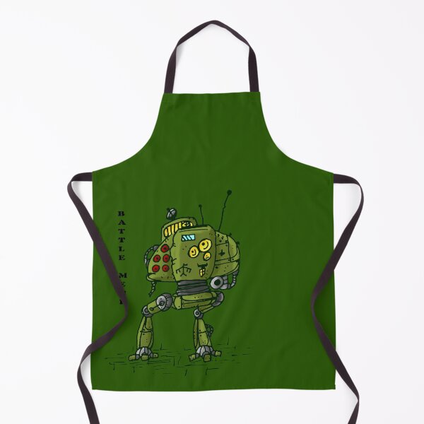 Item preview, Battle Mech designed and sold by Michael Stewart.