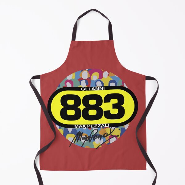 Item preview, A Tribute to Max Pezzali and 883 - Celebrating their Musical Legacy designed and sold by EM DESIGN STUDIO.