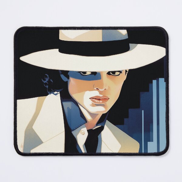 Item preview, Fedora Pop Star designed and sold by Christie Cudia.