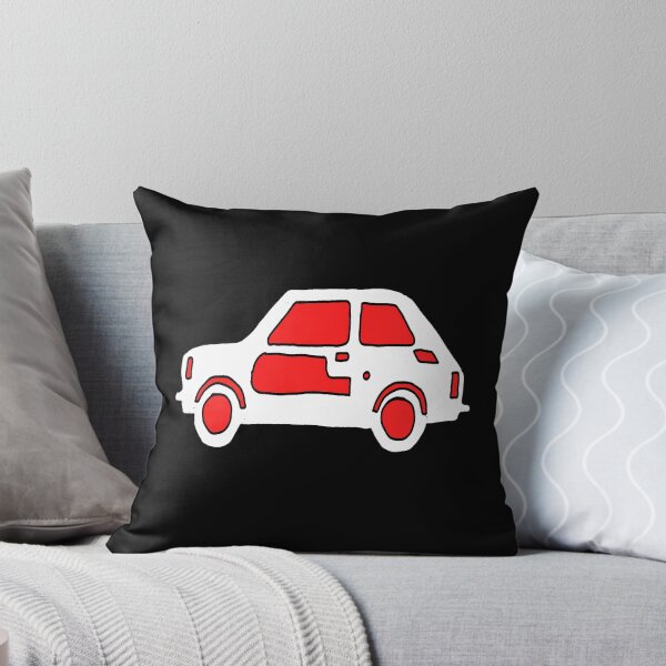 Artikelvorschau, Glücksauto entworfen und verkauft von 13thDesign.
