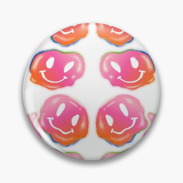 Item preview,  acid rave style phone case designed and sold by DayDreamsArt.