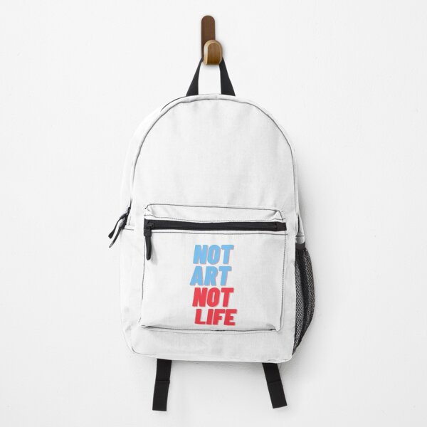 Item preview, not art not life designed and sold by BroteHappy.