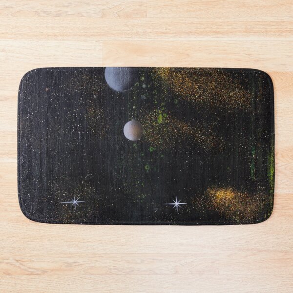 Item preview, Galactic Rains Of Justice designed and sold by TheBrianScott.