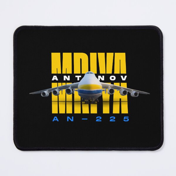Item preview, Antonov An-225 Mriya designed and sold by Rflectionart.