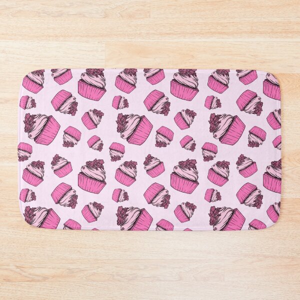 Item preview, Fluffy pink  designed and sold by Pastelove.