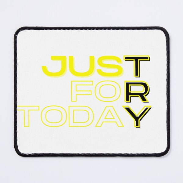 Item preview, Just For Today designed and sold by LloydLegacy2020.