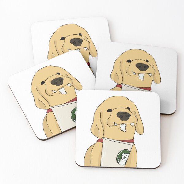 Item preview, Pup Cup Love designed and sold by MEEPDesigns.