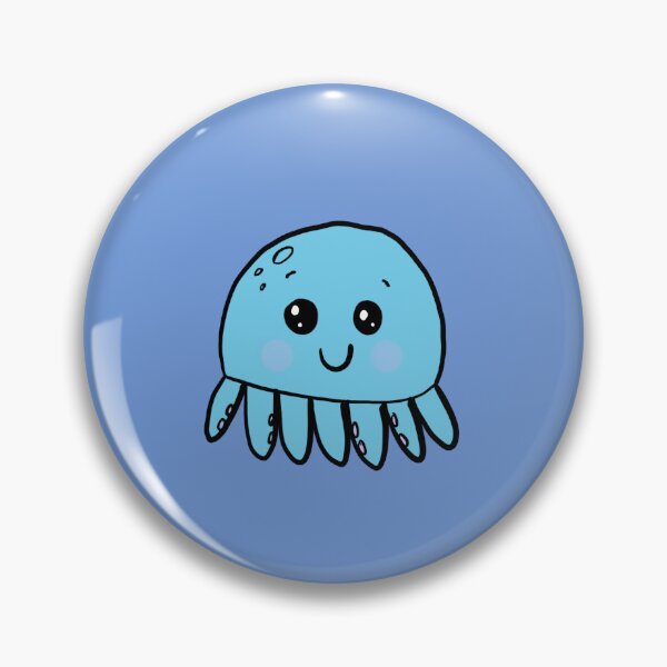 Item preview, Octopus designed and sold by LexiArt8.