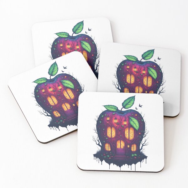 Item preview, house  apple  designed and sold by jkrphoto.