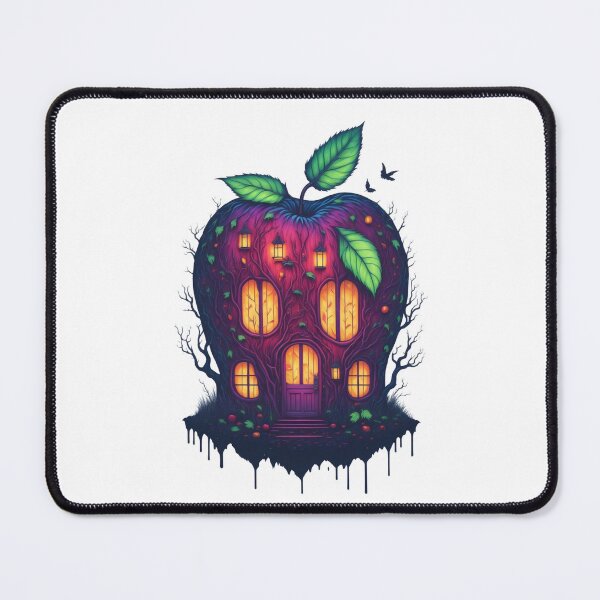 Item preview, house  apple  designed and sold by jkrphoto.
