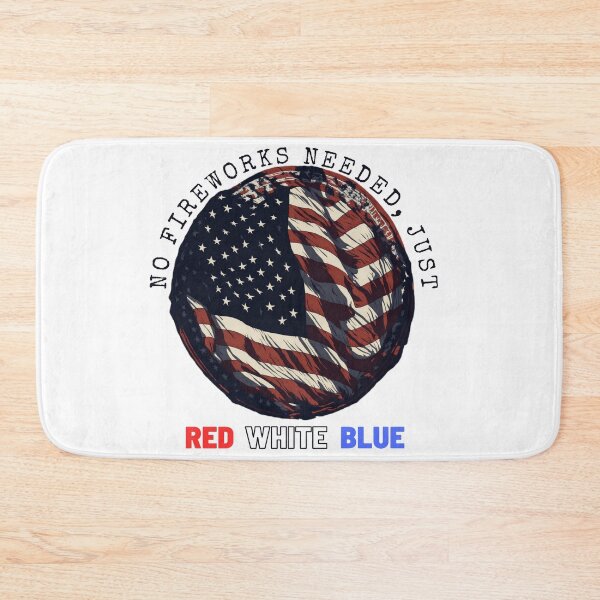 Item preview, American patriotism 1 designed and sold by SnapMood.