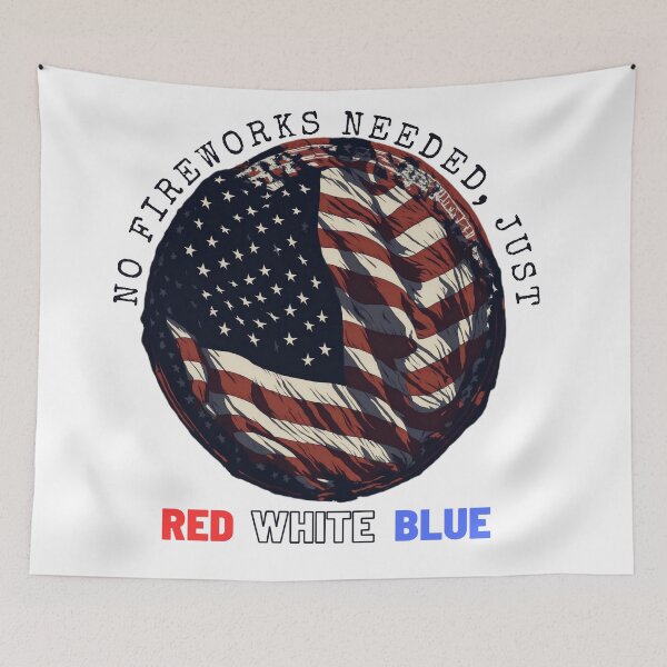 Item preview, American patriotism 1 designed and sold by SnapMood.
