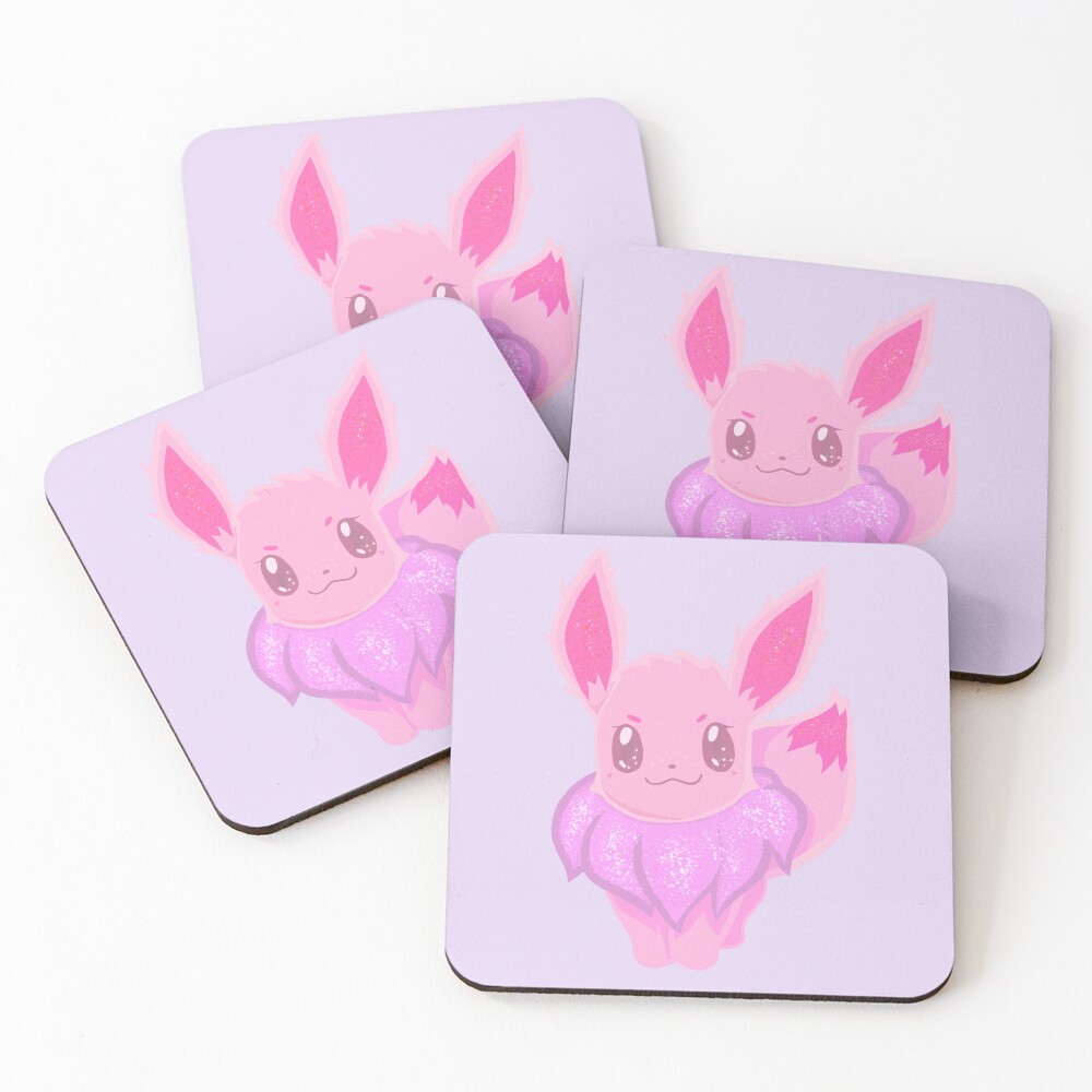 Item preview, Coasters (Set of 4) designed and sold by Rae-rainbow.