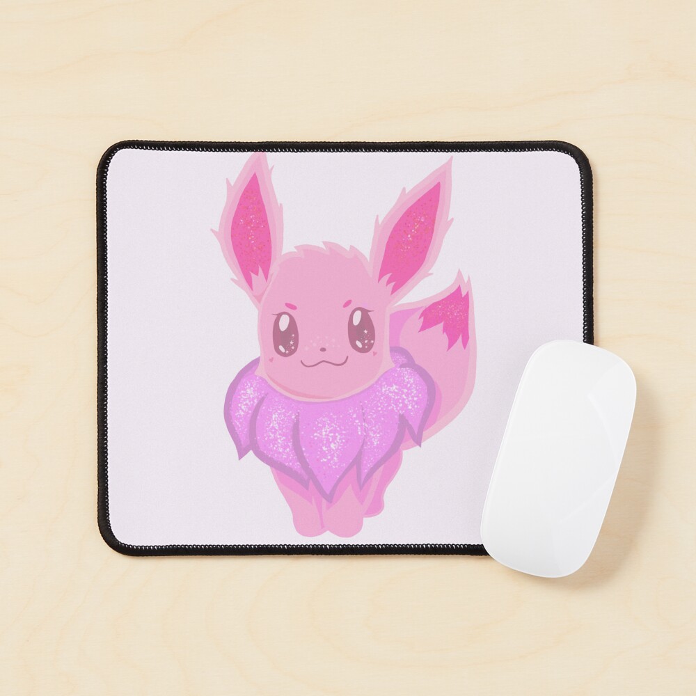 Item preview, Mouse Pad designed and sold by Rae-rainbow.