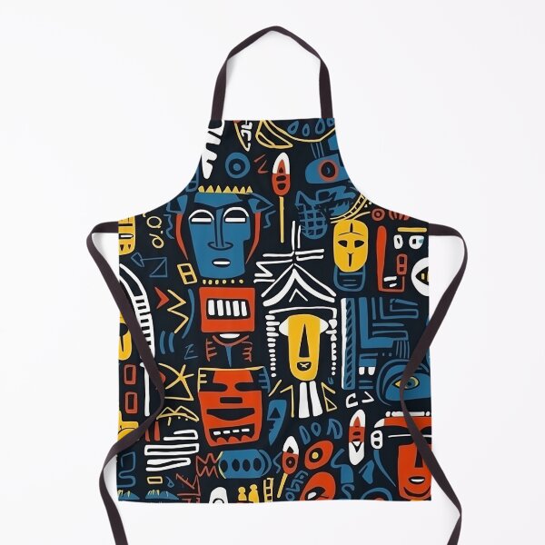 Item preview, Colorful Abstract Art- Loomis Park designed and sold by JD72shirtshop.
