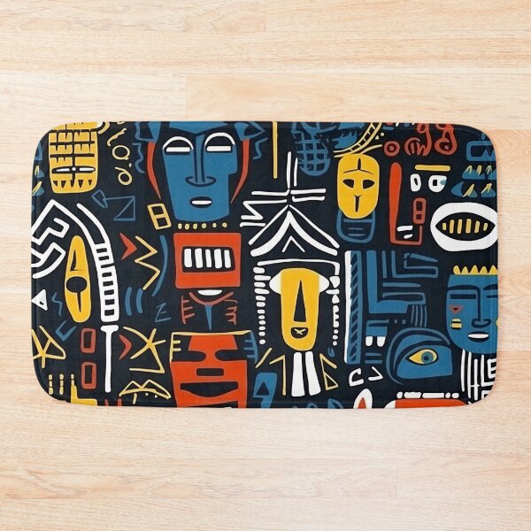 Item preview, Colorful Abstract Art- Loomis Park designed and sold by JD72shirtshop.