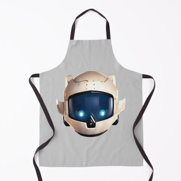 Item preview, Cute Robot 4 - Cool robot design designed and sold by SheepAttack.