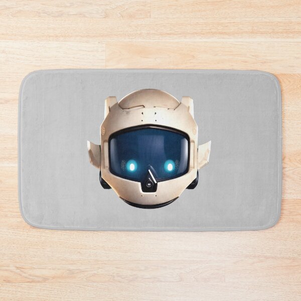 Item preview, Cute Robot 4 - Cool robot design designed and sold by SheepAttack.