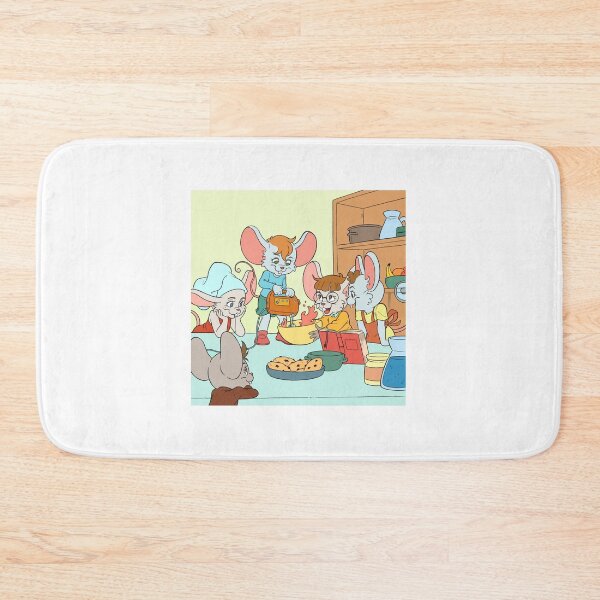 Item preview, Molly as a chef in kitchen designed and sold by GatzM.