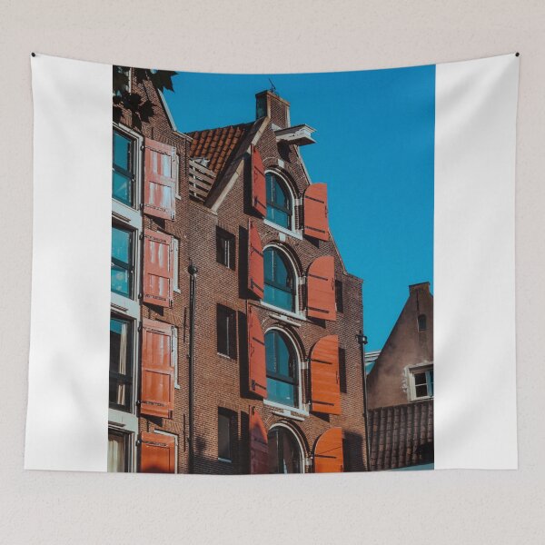 Item preview,  AMSTERDAM | Unique Beautiful Travelling Home Decor | Phone Cases Stickers Wall Prints | Scottish Travel Photographer  | ZOE DARGUE PHOTOGRAPHY | Glasgow Travel Photographer  designed and sold by Zoe Dargue Photography.