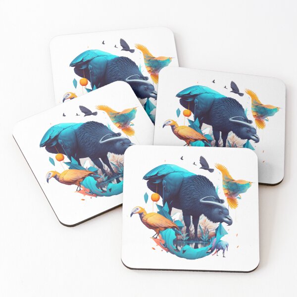 Item preview, The Animals 2 designed and sold by Skull Rhiz.