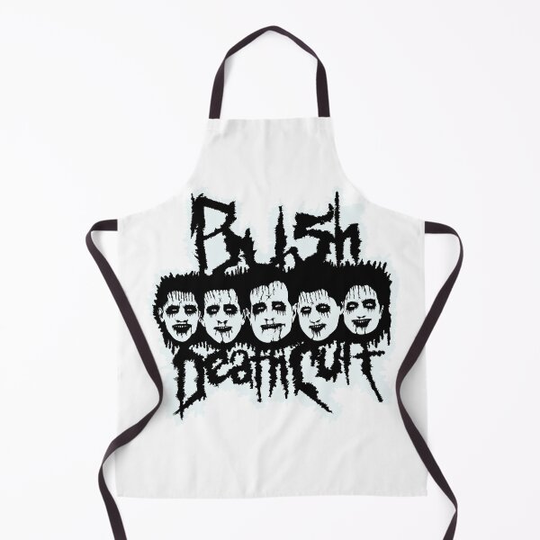 Item preview, George Bush Death Cult designed and sold by JAC2130.