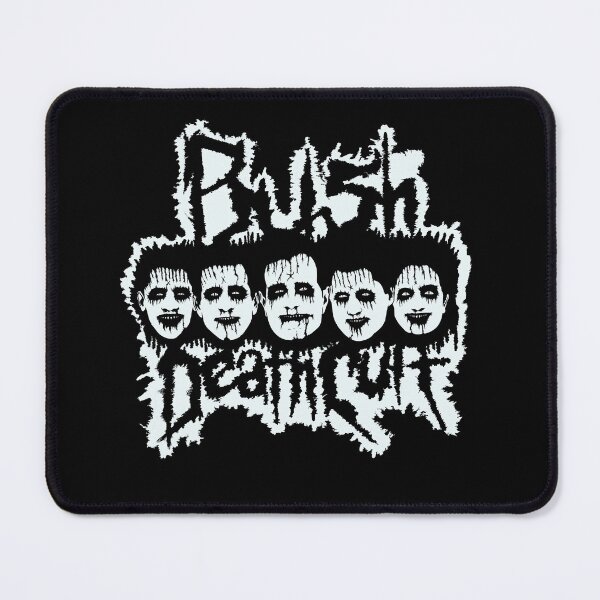 Item preview, George Bush Death Cult designed and sold by JAC2130.