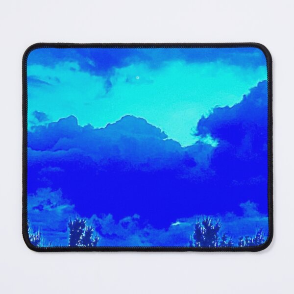 Item preview, Ice Blue Skies designed and sold by CJRPics.