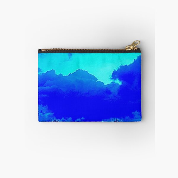 Item preview, Ice Blue Skies  designed and sold by CJRPics.