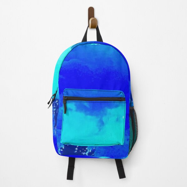 Item preview, Ice Blue Skies designed and sold by CJRPics.