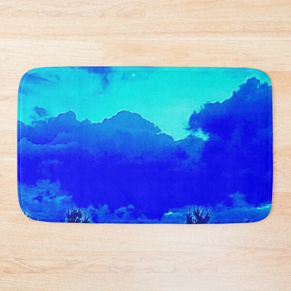 Item preview, Ice Blue Skies  designed and sold by CJRPics.