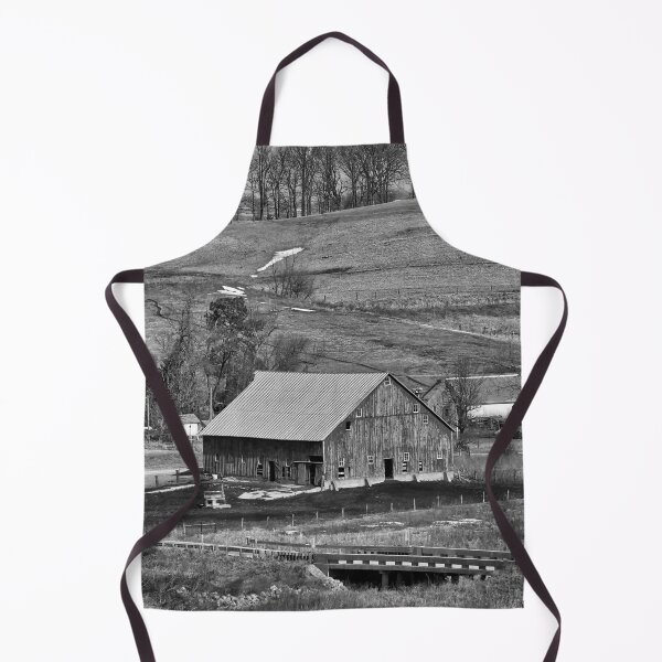 Item preview, Barn In The Valley designed and sold by KirtTisdale.