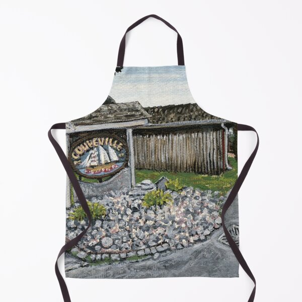 Item preview, Downtown Coupeville Sign designed and sold by alsbydesign.