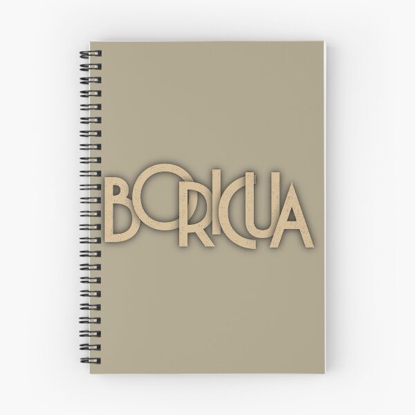 Item preview, Boricua designed and sold by SoLunAgua ..