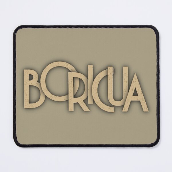 Item preview, Boricua designed and sold by SoLunAgua ..