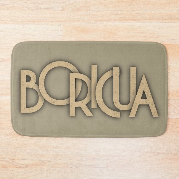 Item preview, Boricua designed and sold by SoLunAgua ..