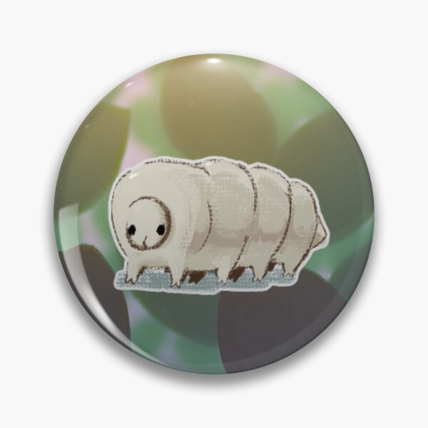 Item preview, Baby Maggot  designed and sold by BugGarden.