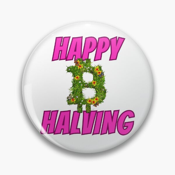 Item preview, HAPPY HALVING - FLOWERS PINK designed and sold by Jero-fan.