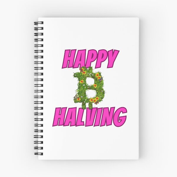 Item preview, HAPPY HALVING - FLOWERS PINK designed and sold by Jero-fan.