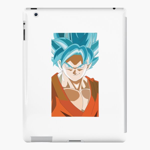 Goku iPad Wallpapers - Wallpaper Cave