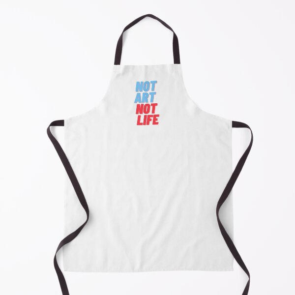 Item preview, not art not life designed and sold by BroteHappy.