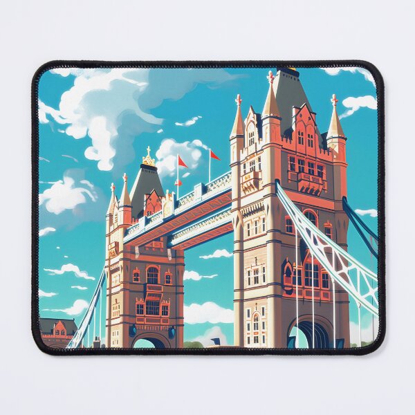 Item preview, Elegant Arch of London designed and sold by Realismagico.