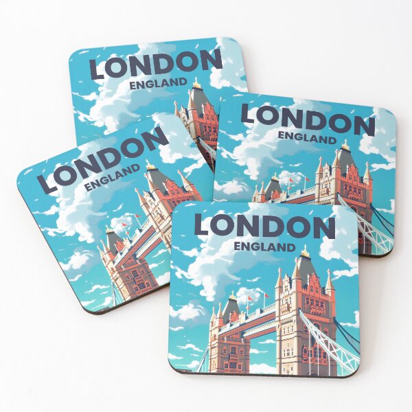 Item preview, Elegant Arch of London designed and sold by Realismagico.