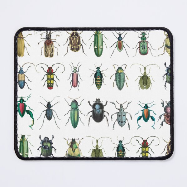 Item preview, Beetle Bugs designed and sold by Muycote.